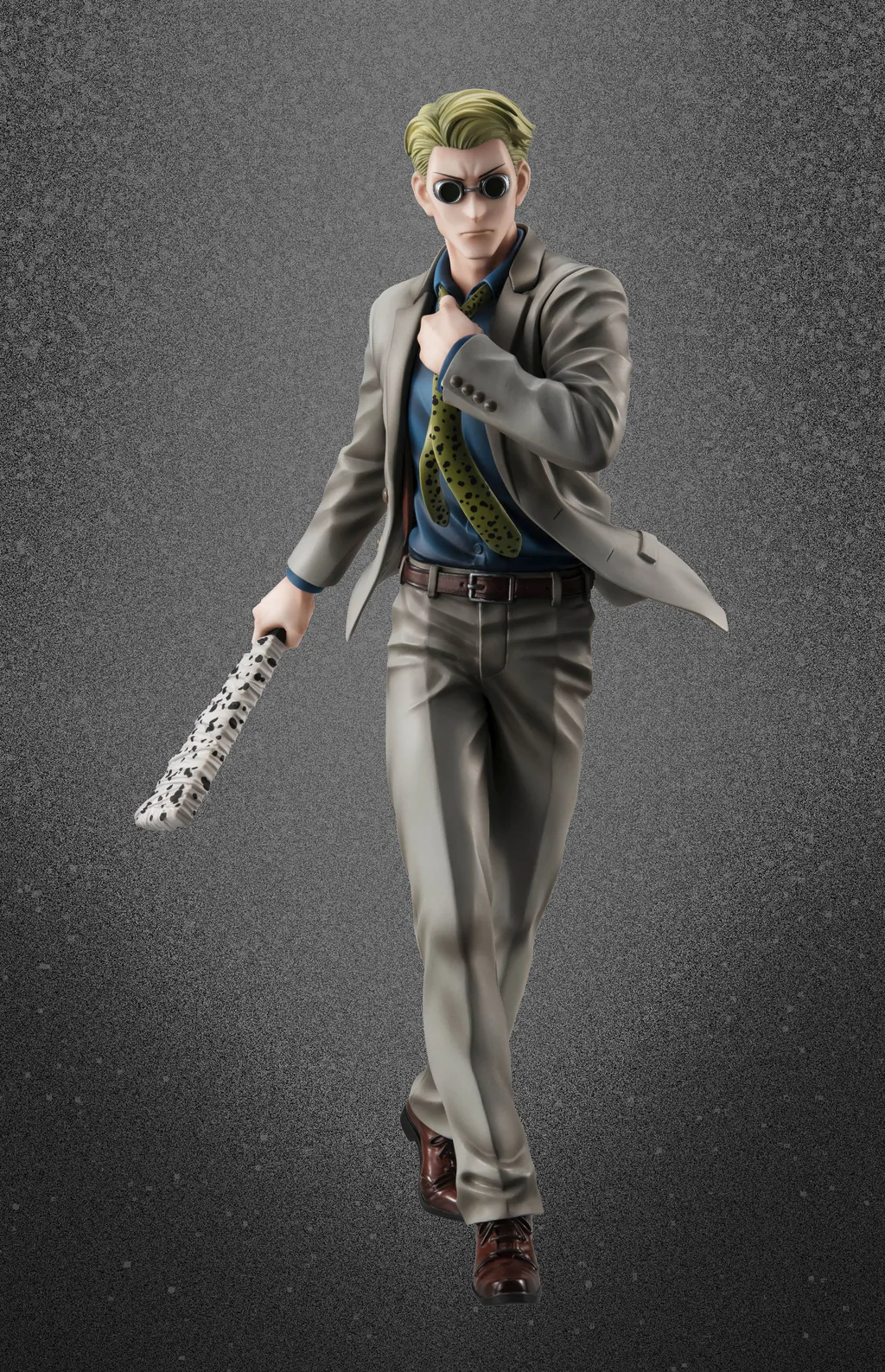 Jujutsu Kaisen - Nanami Kento (MegaHouse) photo 6