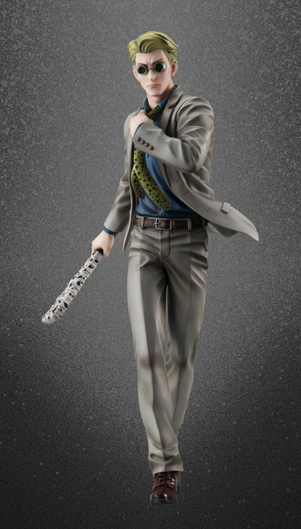 Jujutsu Kaisen - Nanami Kento (MegaHouse) photo 7