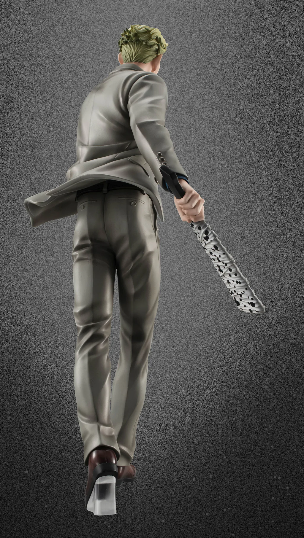 Jujutsu Kaisen - Nanami Kento (MegaHouse) photo 8