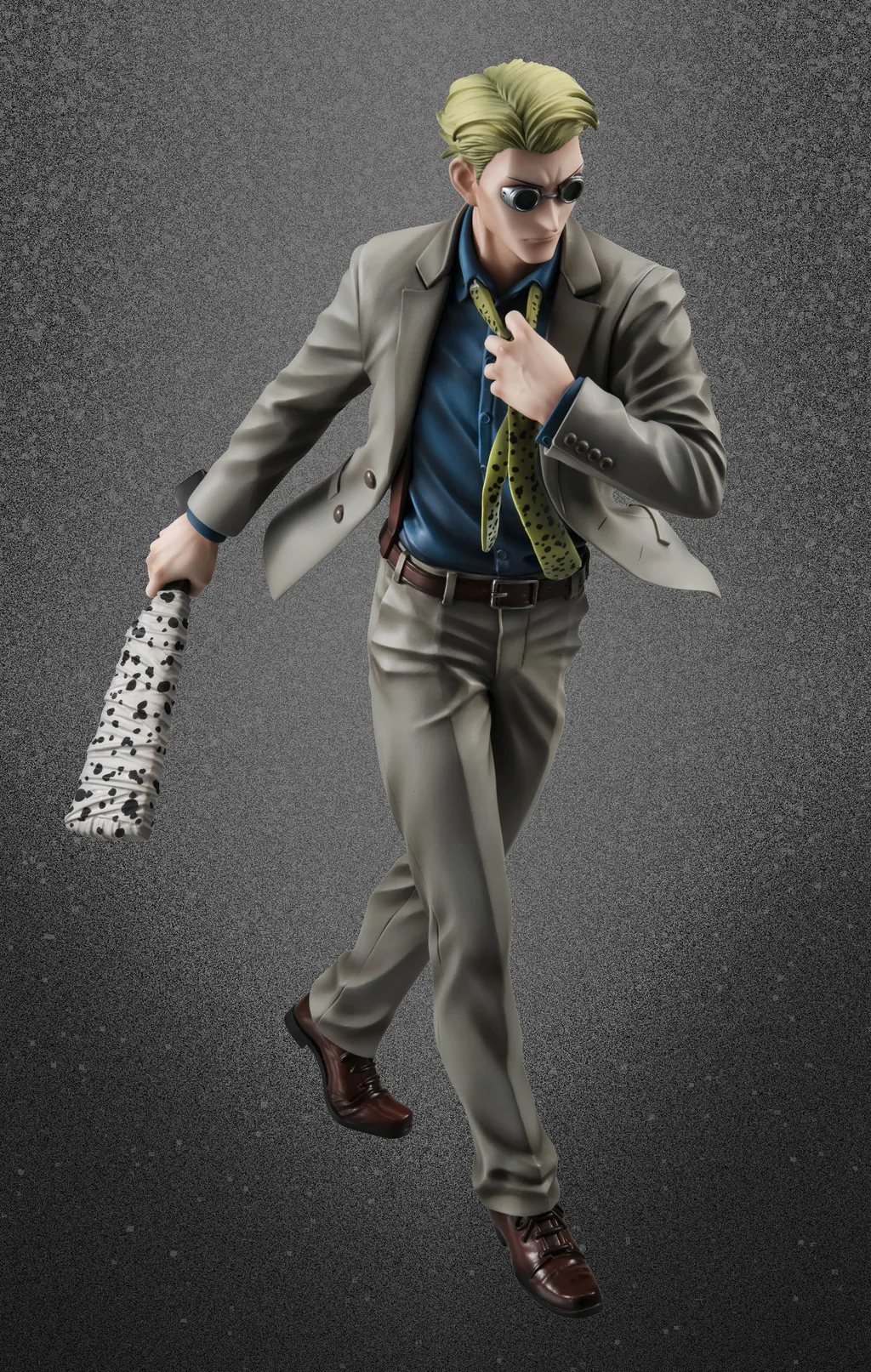 Jujutsu Kaisen - Nanami Kento (MegaHouse) photo 9
