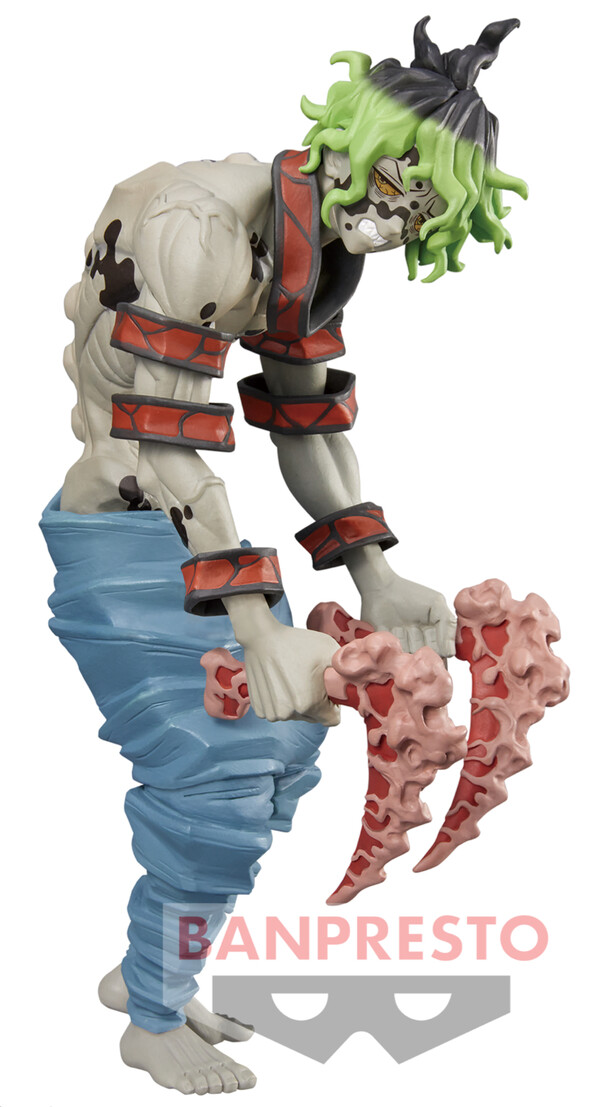 Kimetsu no Yaiba - Gyuutarou - Kimetsu no Yaiba Figure -Oni no Sou-  (Vol.8) (Bandai Spirits)