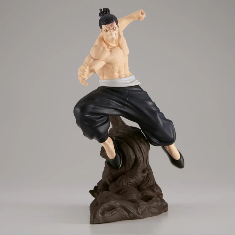 Jujutsu Kaisen - Todo Aoi - Combination Battle (Bandai Spirits) photo 2