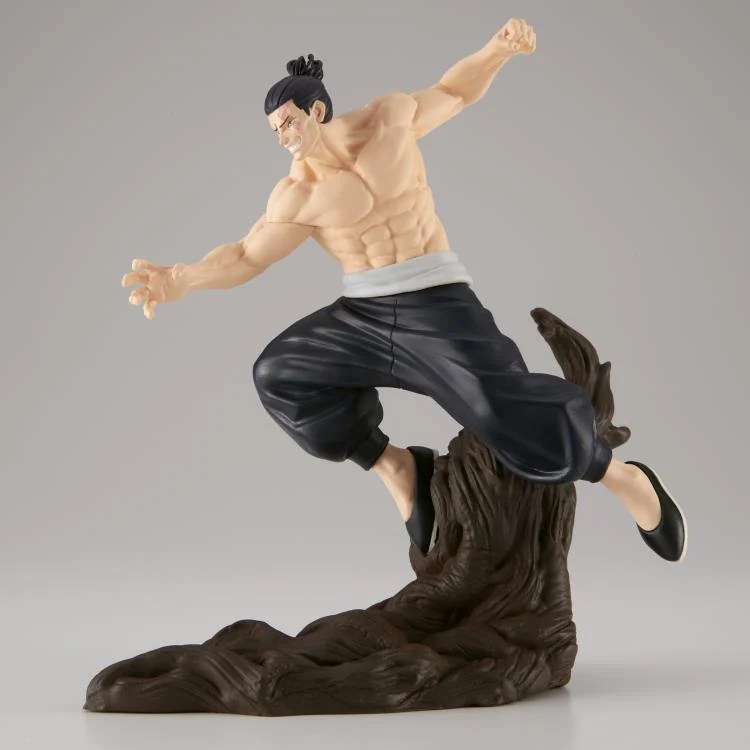 Jujutsu Kaisen - Todo Aoi - Combination Battle (Bandai Spirits) photo 3