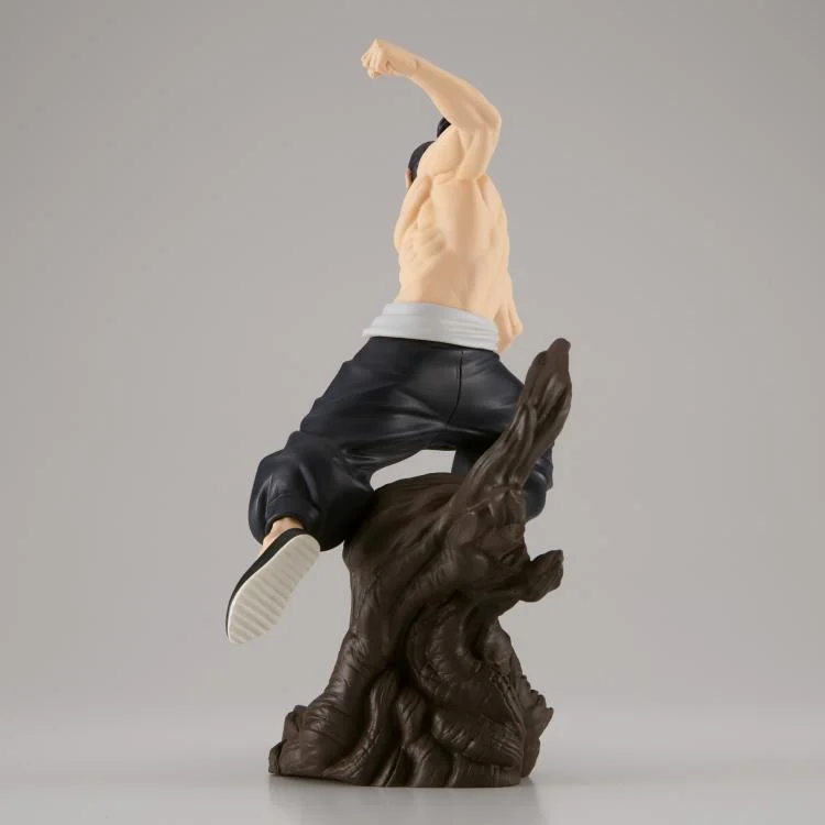 Jujutsu Kaisen - Todo Aoi - Combination Battle (Bandai Spirits) photo 4