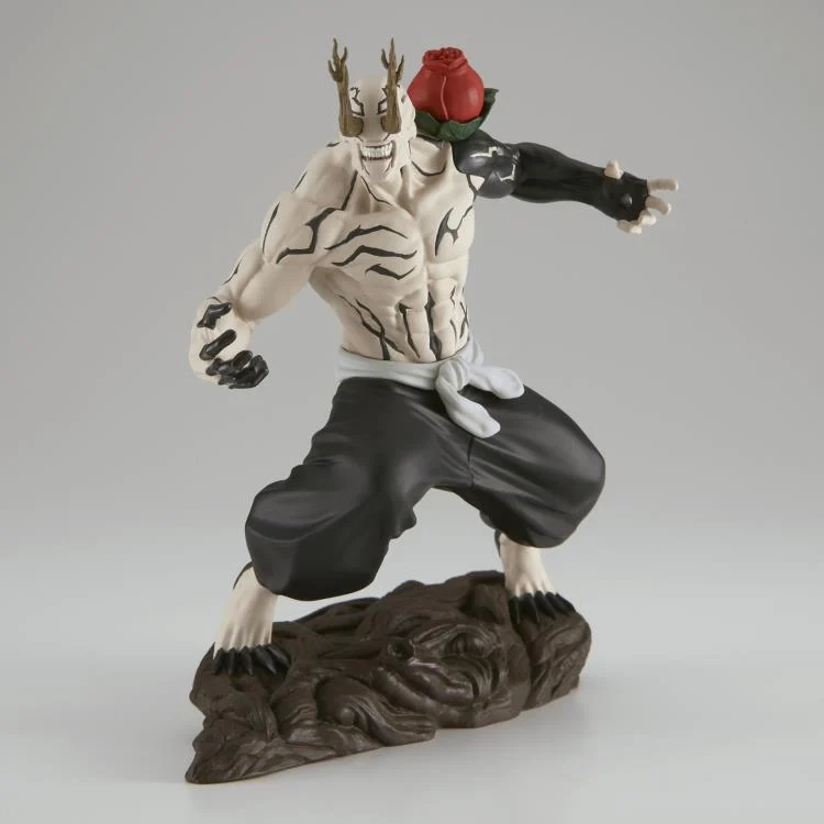 Jujutsu Kaisen - Hanami - Combination Battle (Bandai Spirits) photo 2