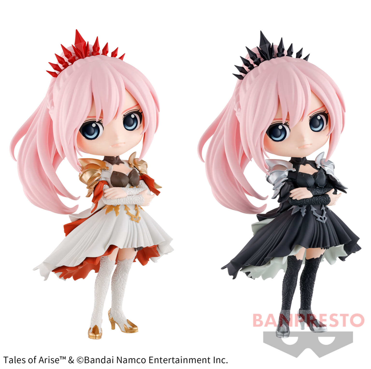 Tales of Arise - Shionne - Q Posket - B (Bandai Spirits)