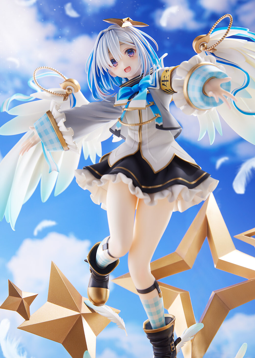 Hololive - Amane Kanata - 1/7 (Claynel)