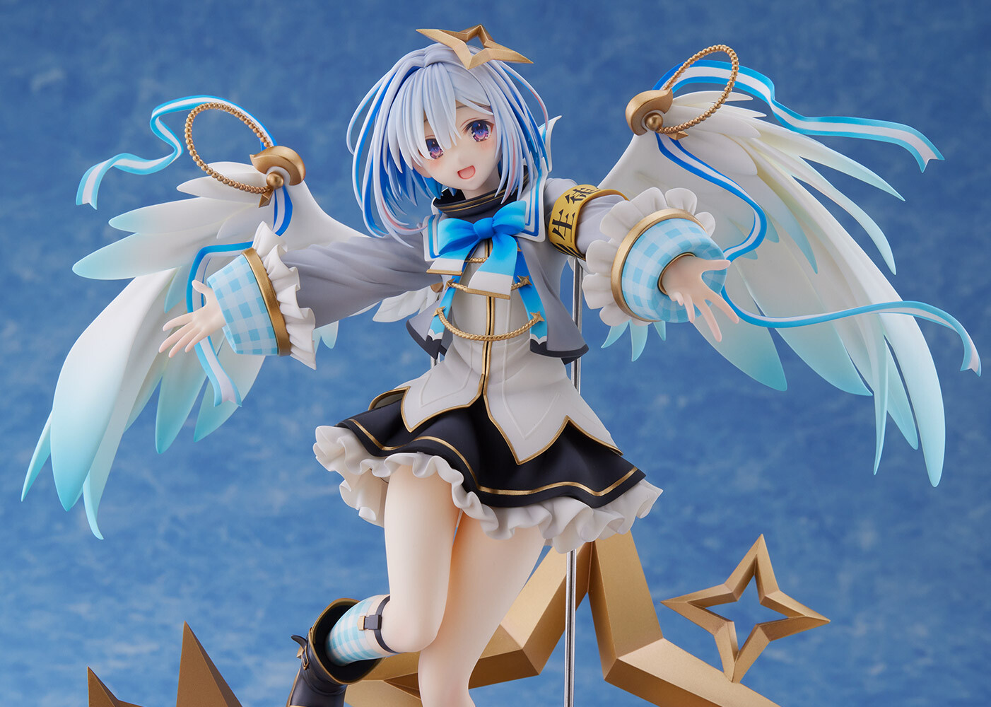 Hololive - Amane Kanata - 1/7 (Claynel) photo 2