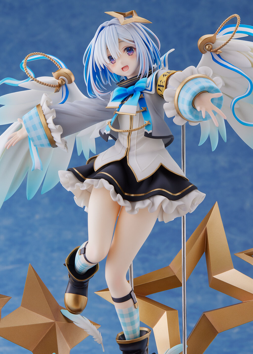 Hololive - Amane Kanata - 1/7 (Claynel) photo 3