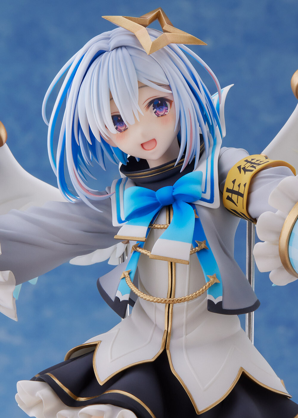Hololive - Amane Kanata - 1/7 (Claynel) photo 5