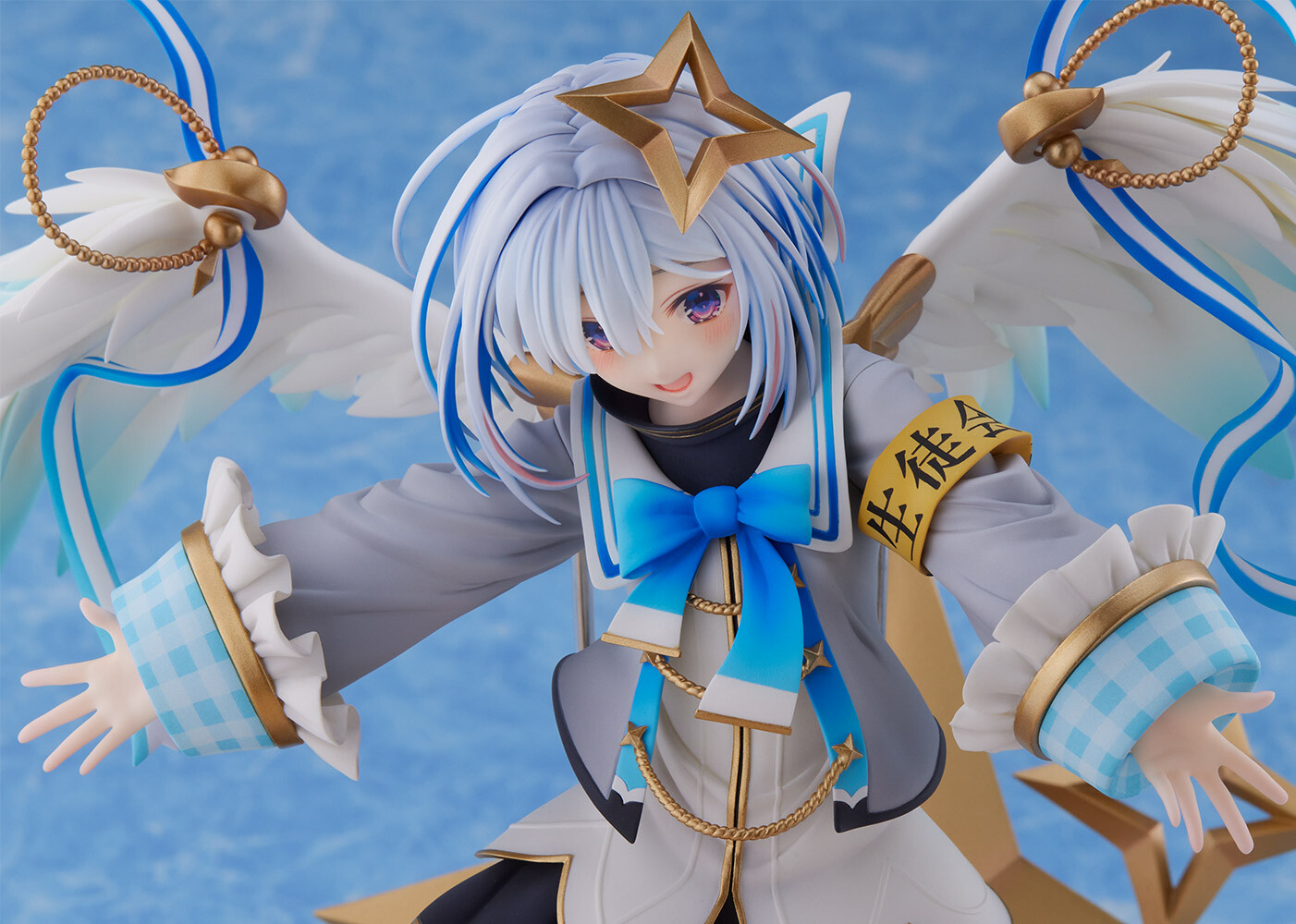 Hololive - Amane Kanata - 1/7 (Claynel) photo 6