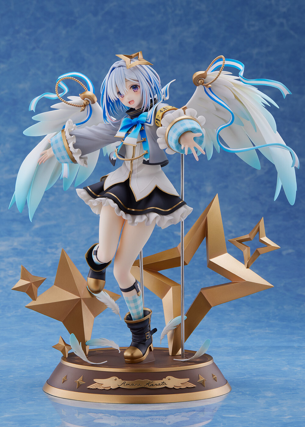 Hololive - Amane Kanata - 1/7 (Claynel) photo 8