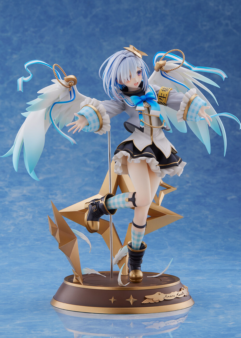 Hololive - Amane Kanata - 1/7 (Claynel) photo 9