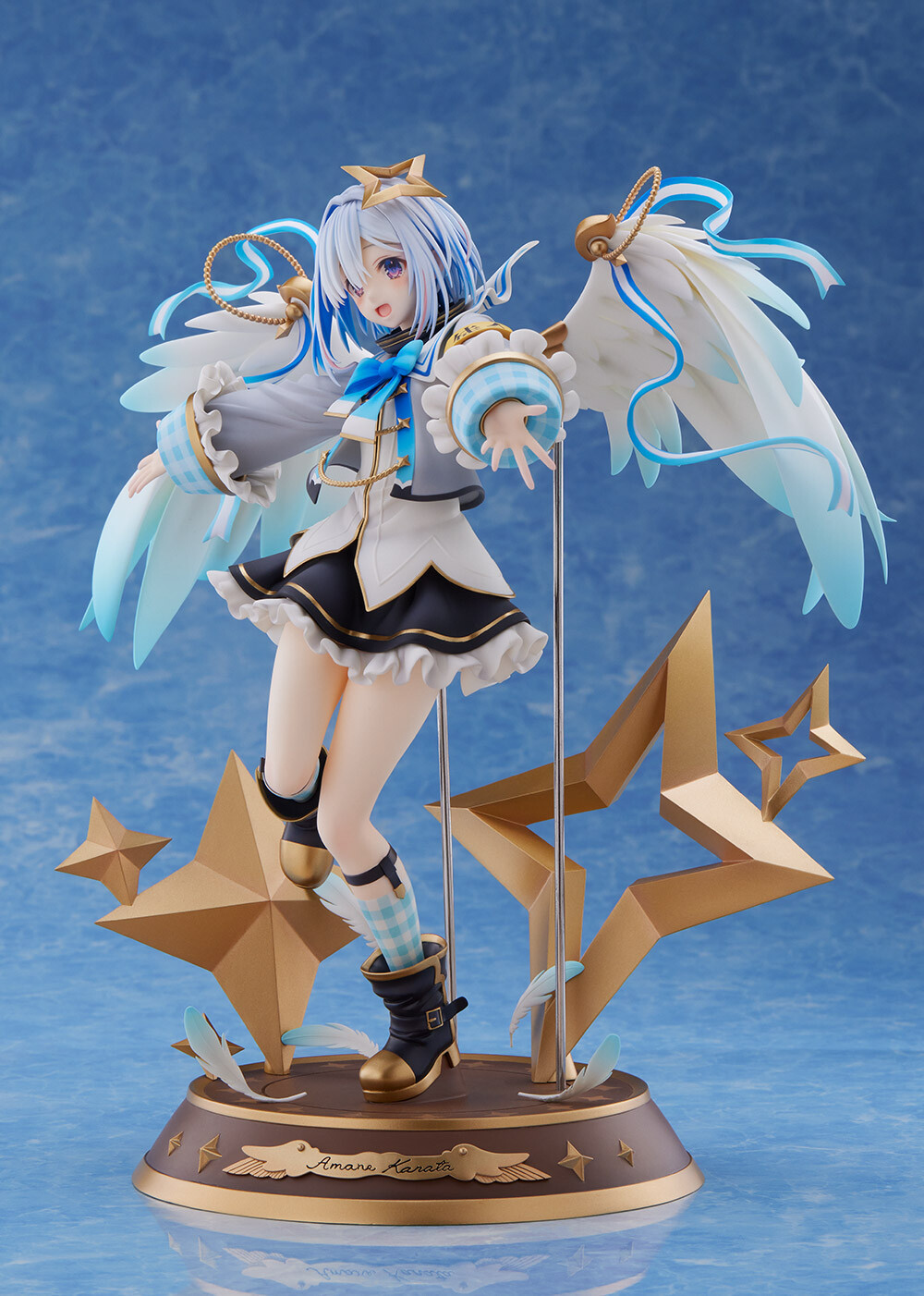 Hololive - Amane Kanata - 1/7 (Claynel) photo 11