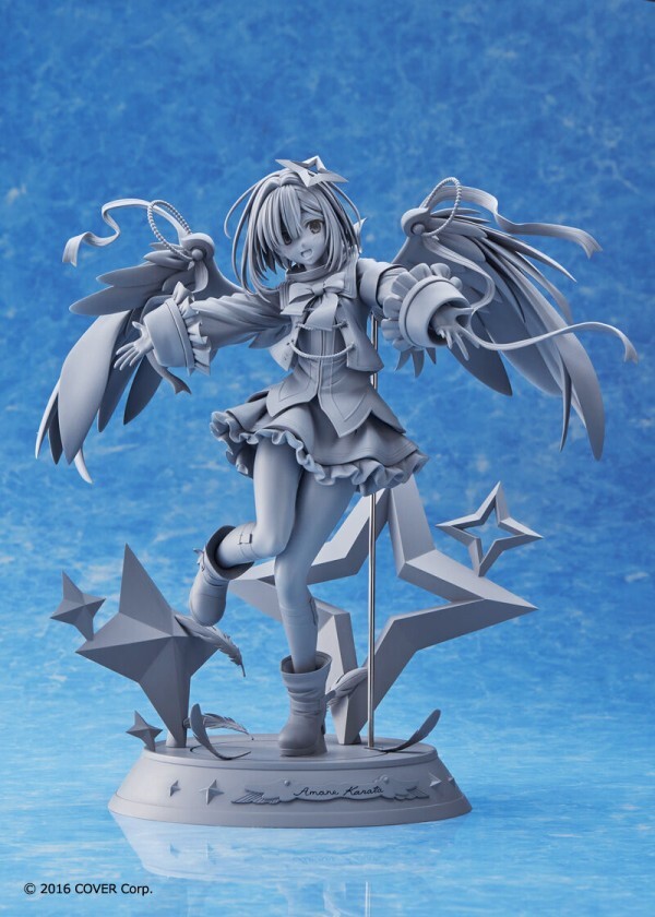 Hololive - Amane Kanata - 1/7 (Claynel) photo 12