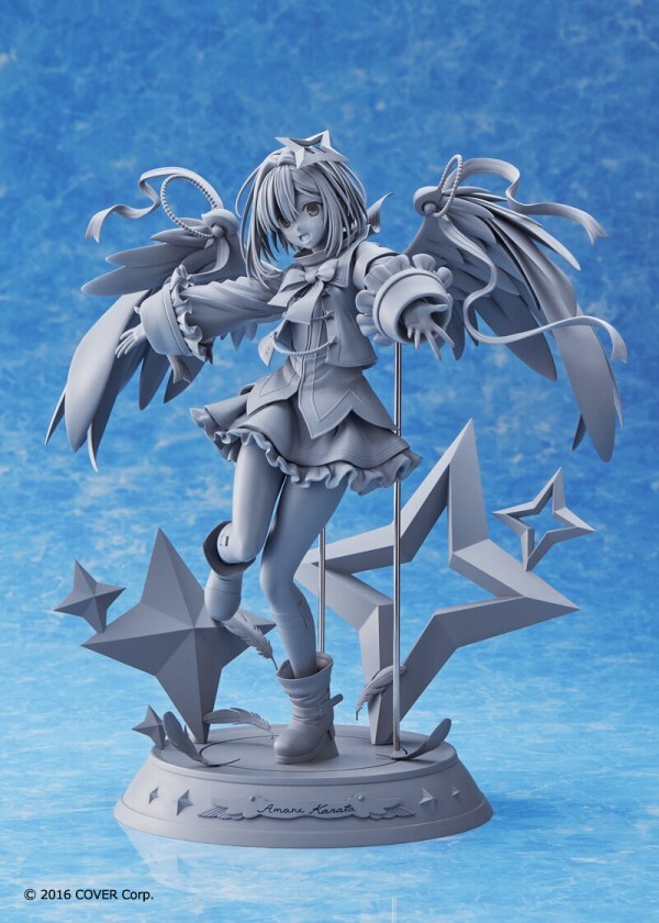 Hololive - Amane Kanata - 1/7 (Claynel) photo 13