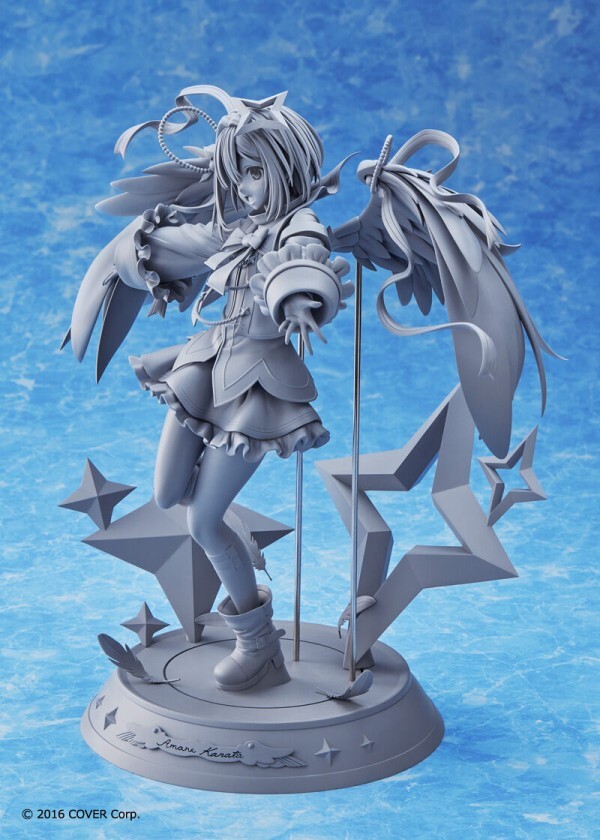 Hololive - Amane Kanata - 1/7 (Claynel) photo 14