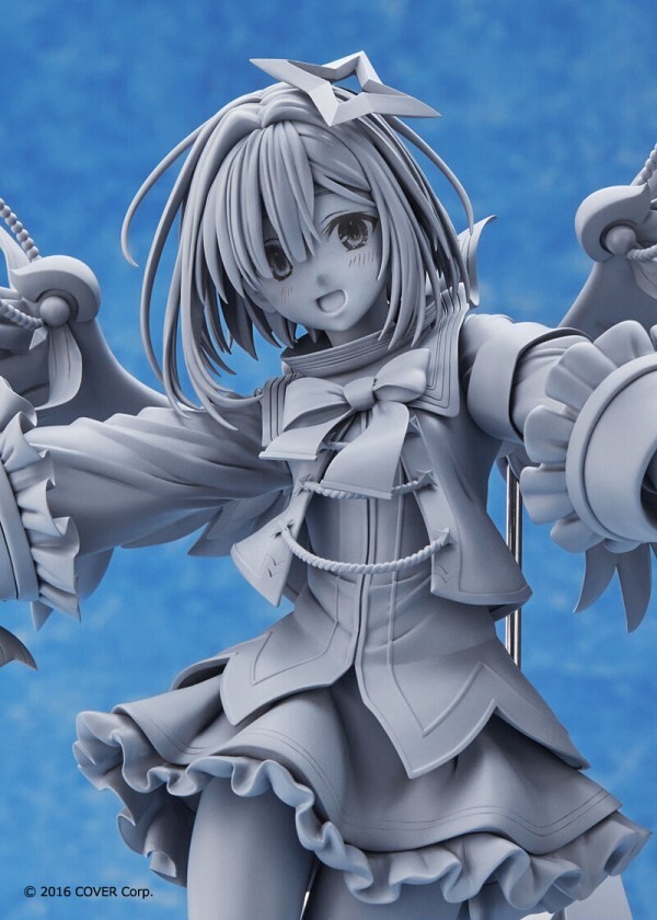 Hololive - Amane Kanata - 1/7 (Claynel) photo 15