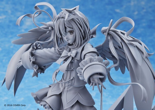 Hololive - Amane Kanata - 1/7 (Claynel) photo 16