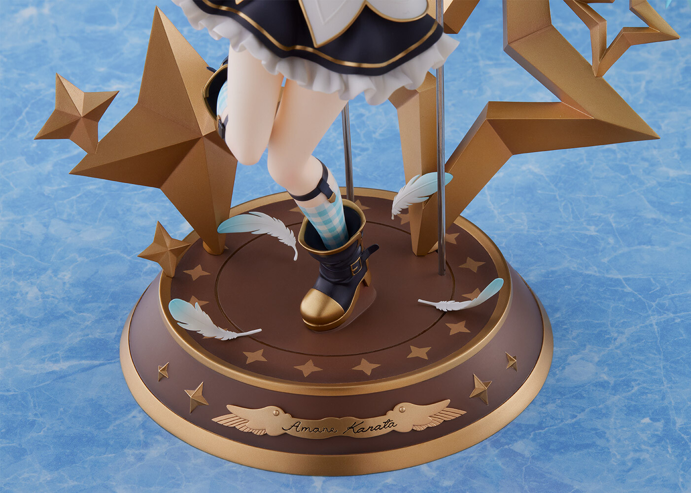 Hololive - Amane Kanata - 1/7 (Claynel) photo 18