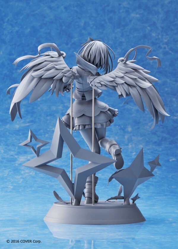 Hololive - Amane Kanata - 1/7 (Claynel) photo 19