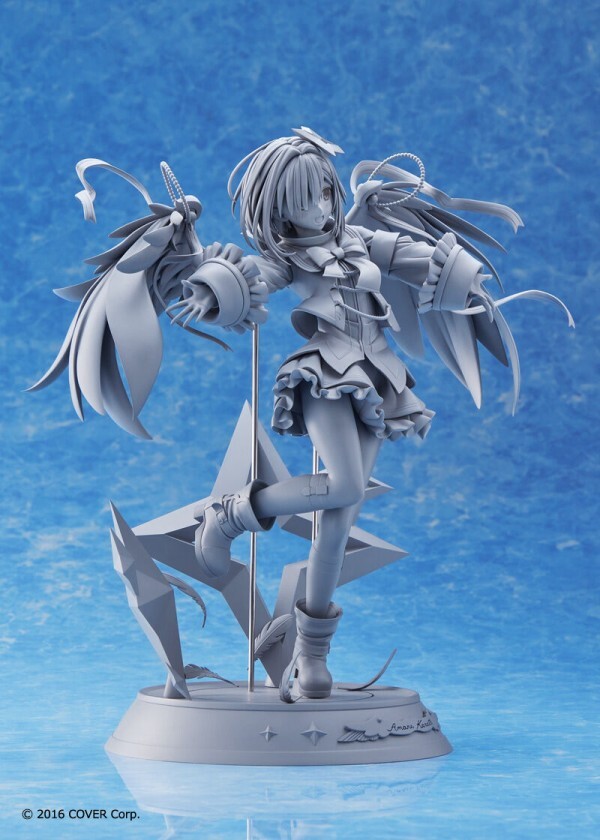 Hololive - Amane Kanata - 1/7 (Claynel) photo 20
