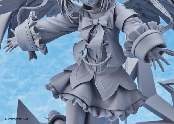 Hololive - Amane Kanata - 1/7 (Claynel) photo 21