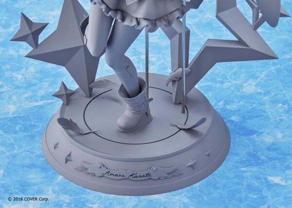Hololive - Amane Kanata - 1/7 (Claynel) photo 22