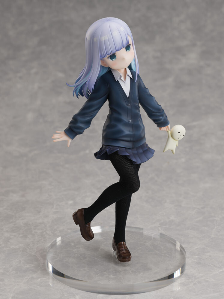 Aharen-san wa Hakarenai - Aharen Reina - F:Nex - 1/7 (FuRyu) photo 3
