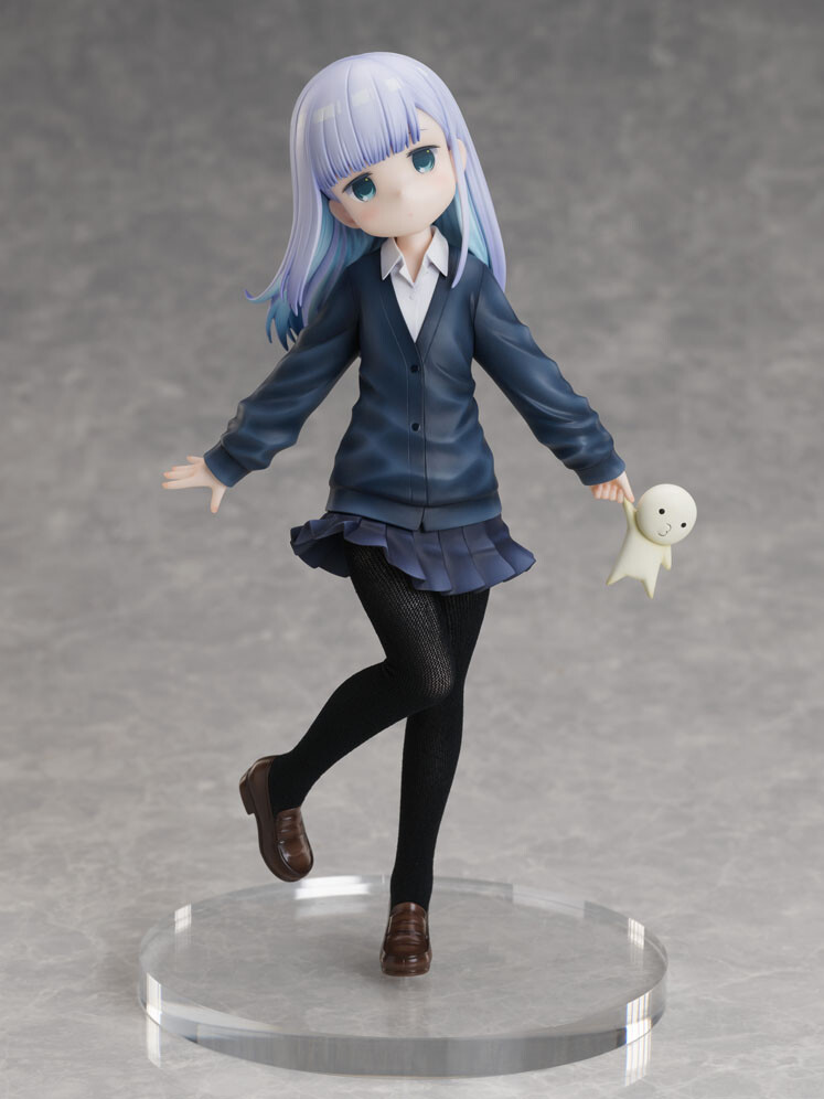 Aharen-san wa Hakarenai - Aharen Reina - F:Nex - 1/7 (FuRyu) photo 4