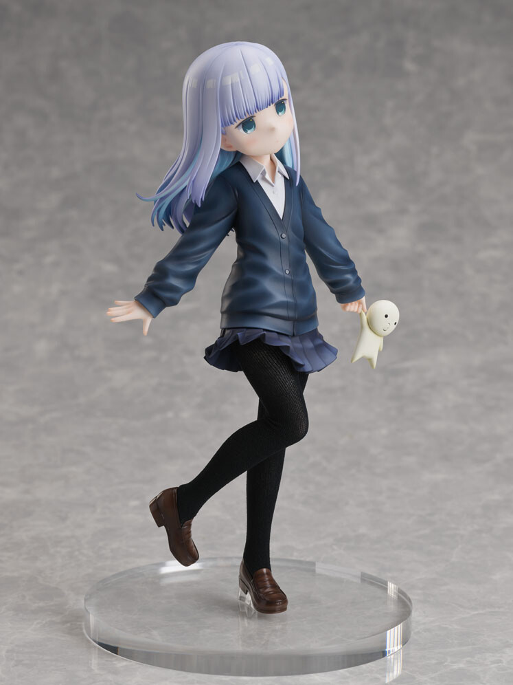 Aharen-san wa Hakarenai - Aharen Reina - F:Nex - 1/7 (FuRyu) photo 5