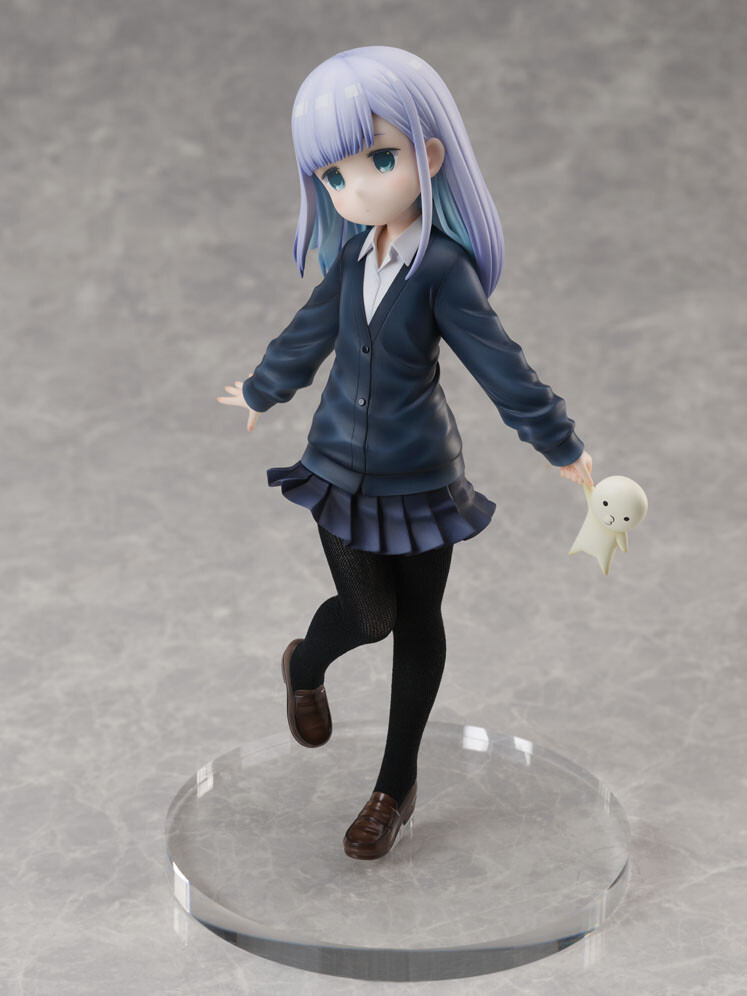 Aharen-san wa Hakarenai - Aharen Reina - F:Nex - 1/7 (FuRyu) photo 6