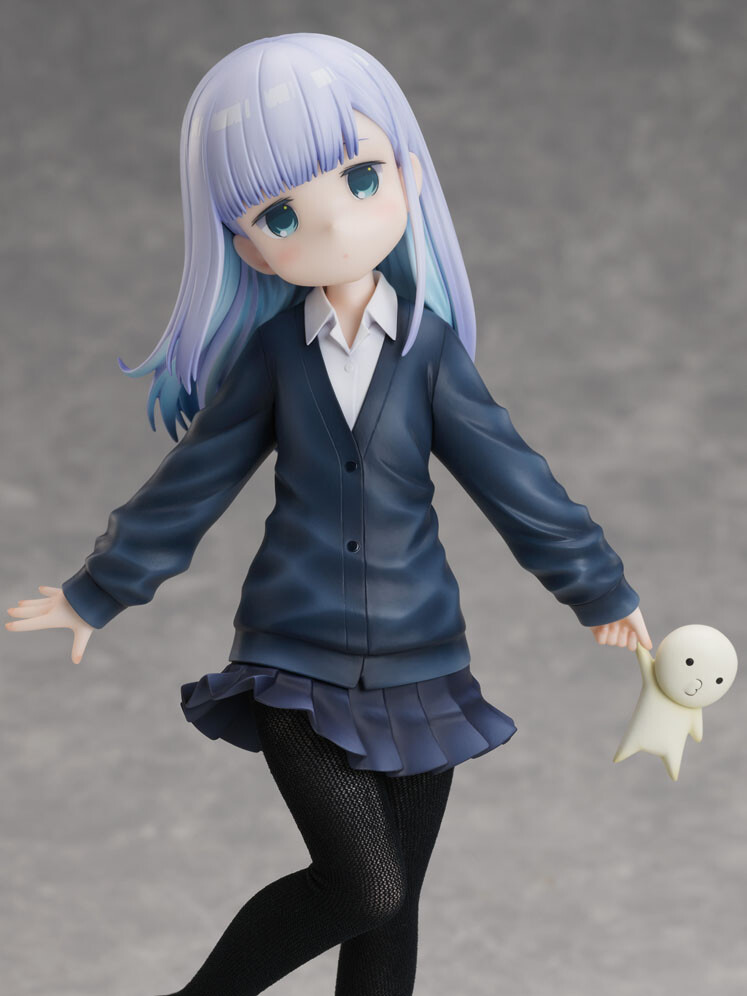 Aharen-san wa Hakarenai - Aharen Reina - F:Nex - 1/7 (FuRyu) photo 7