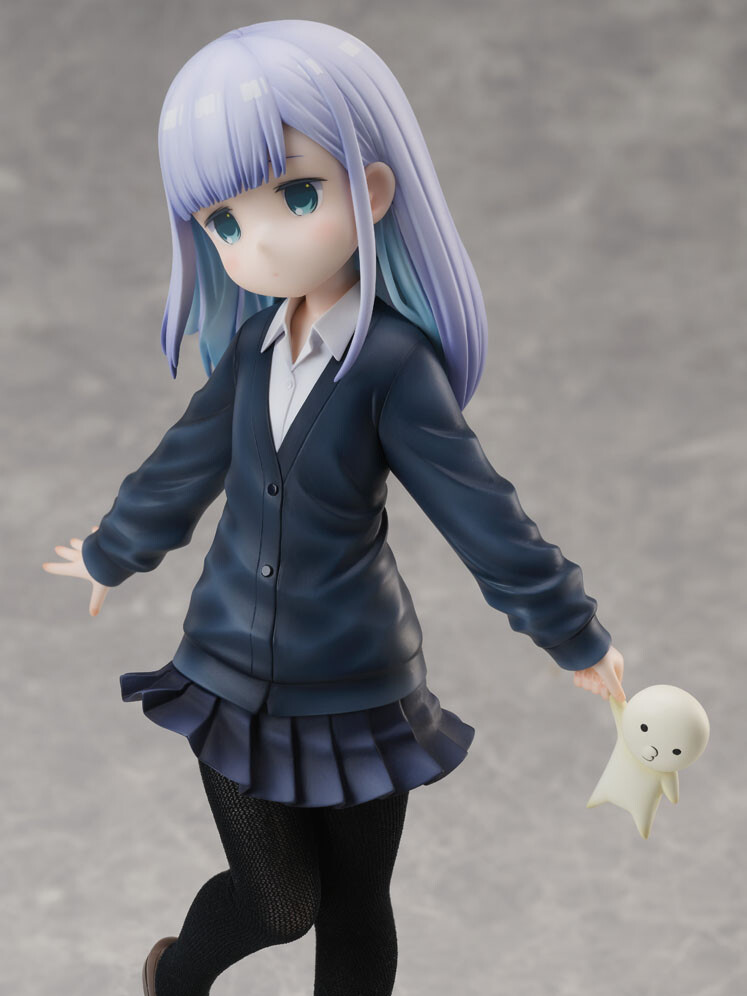 Aharen-san wa Hakarenai - Aharen Reina - F:Nex - 1/7 (FuRyu) photo 8