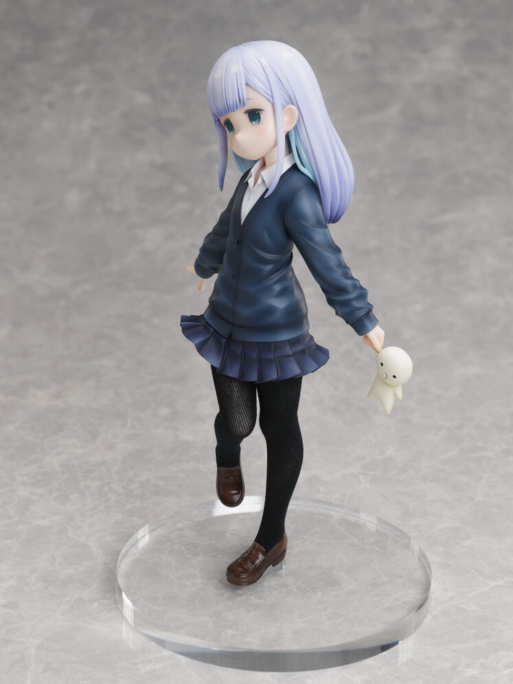 Aharen-san wa Hakarenai - Aharen Reina - F:Nex - 1/7 (FuRyu) photo 9