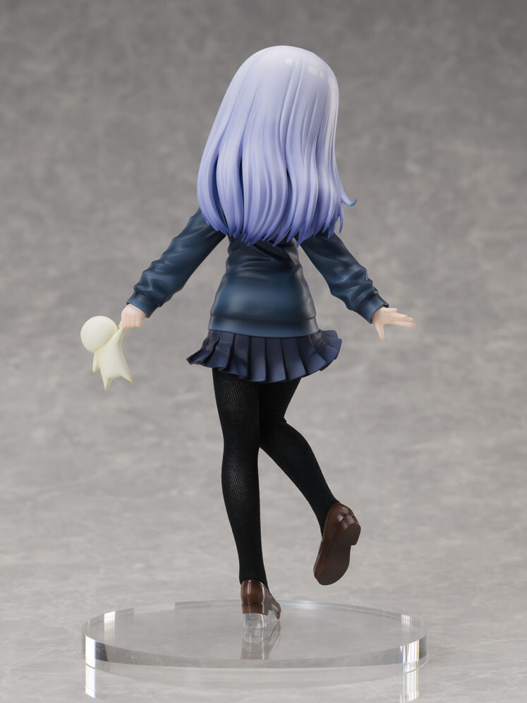 Aharen-san wa Hakarenai - Aharen Reina - F:Nex - 1/7 (FuRyu) photo 10