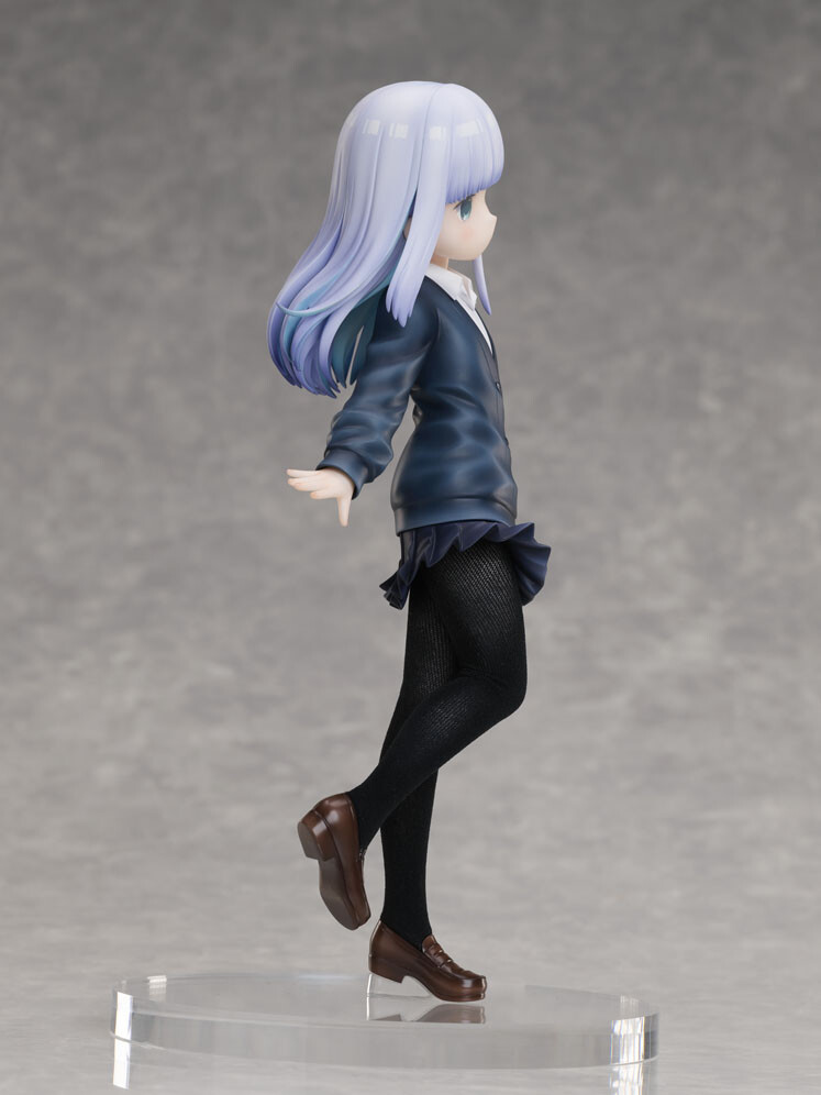 Aharen-san wa Hakarenai - Aharen Reina - F:Nex - 1/7 (FuRyu) photo 11