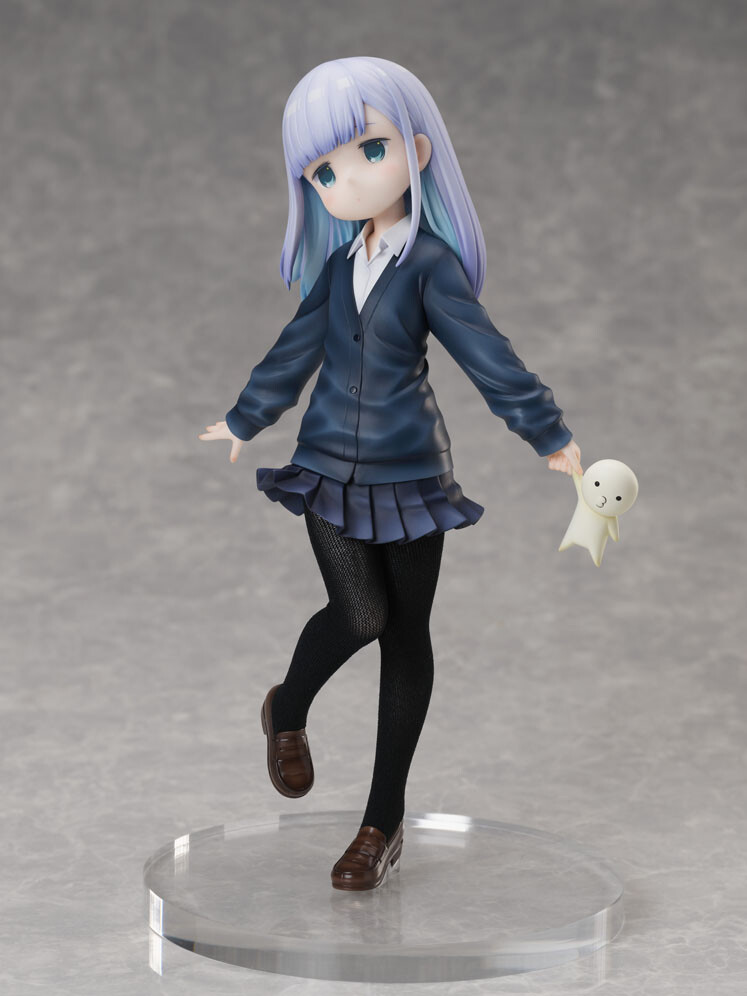 Aharen-san wa Hakarenai - Aharen Reina - F:Nex - 1/7 (FuRyu) photo 12
