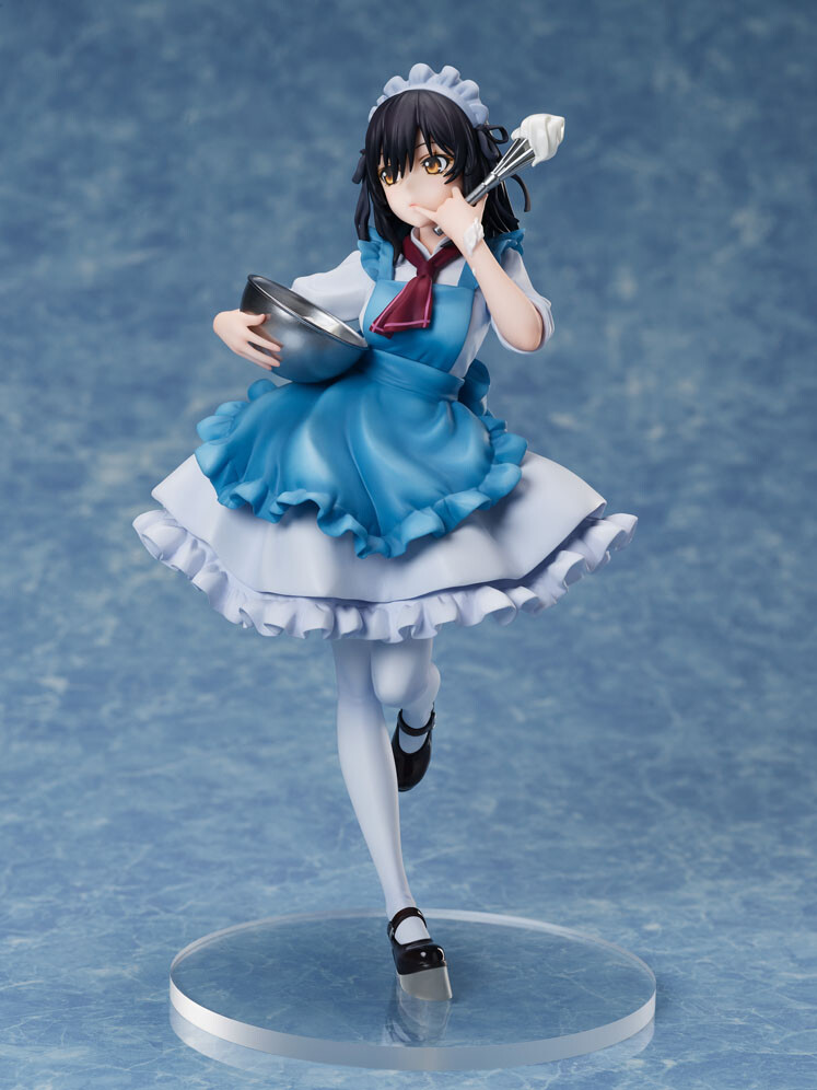 Strike the Blood Final - Himeragi Yukina - F:Nex - 1/7 - Maid ver. (FuRyu) photo 2