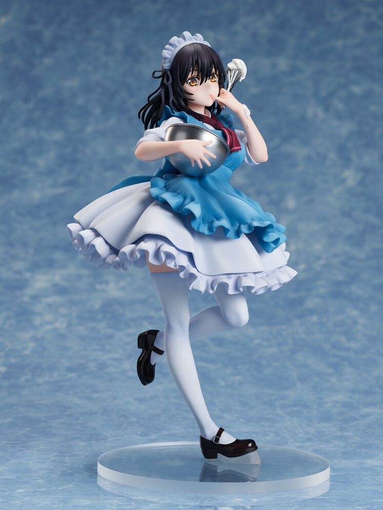 Strike the Blood Final - Himeragi Yukina - F:Nex - 1/7 - Maid ver. (FuRyu) photo 3