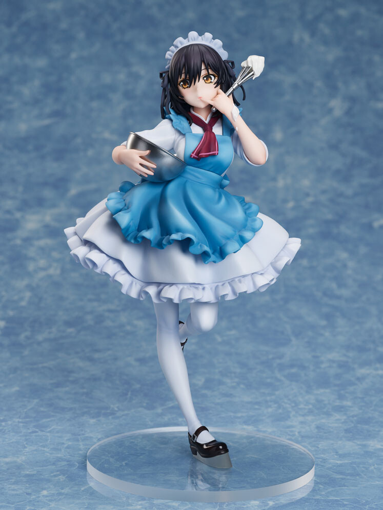 Strike the Blood Final - Himeragi Yukina - F:Nex - 1/7 - Maid ver. (FuRyu) photo 5