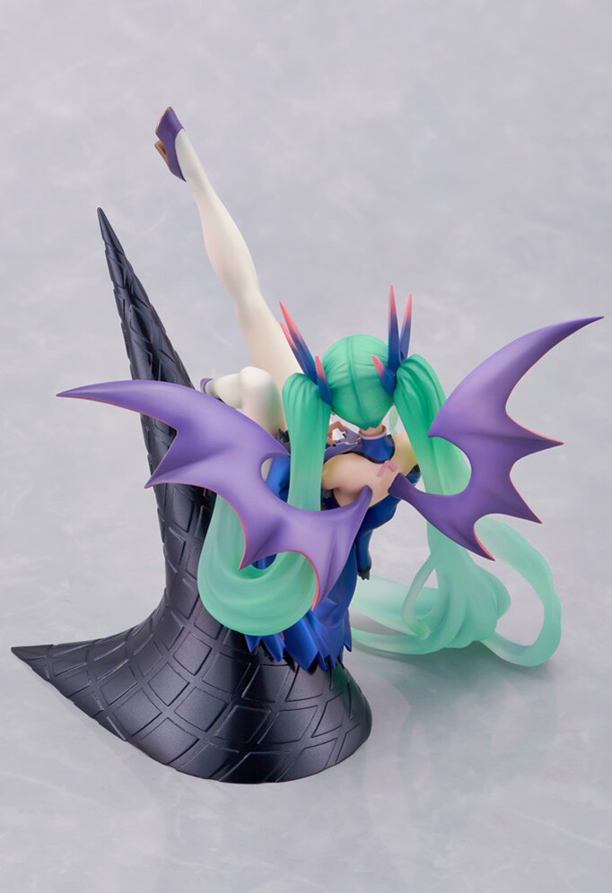 Piapro Characters - Hatsune Miku - Tenitol - Dark (FuRyu) photo 11