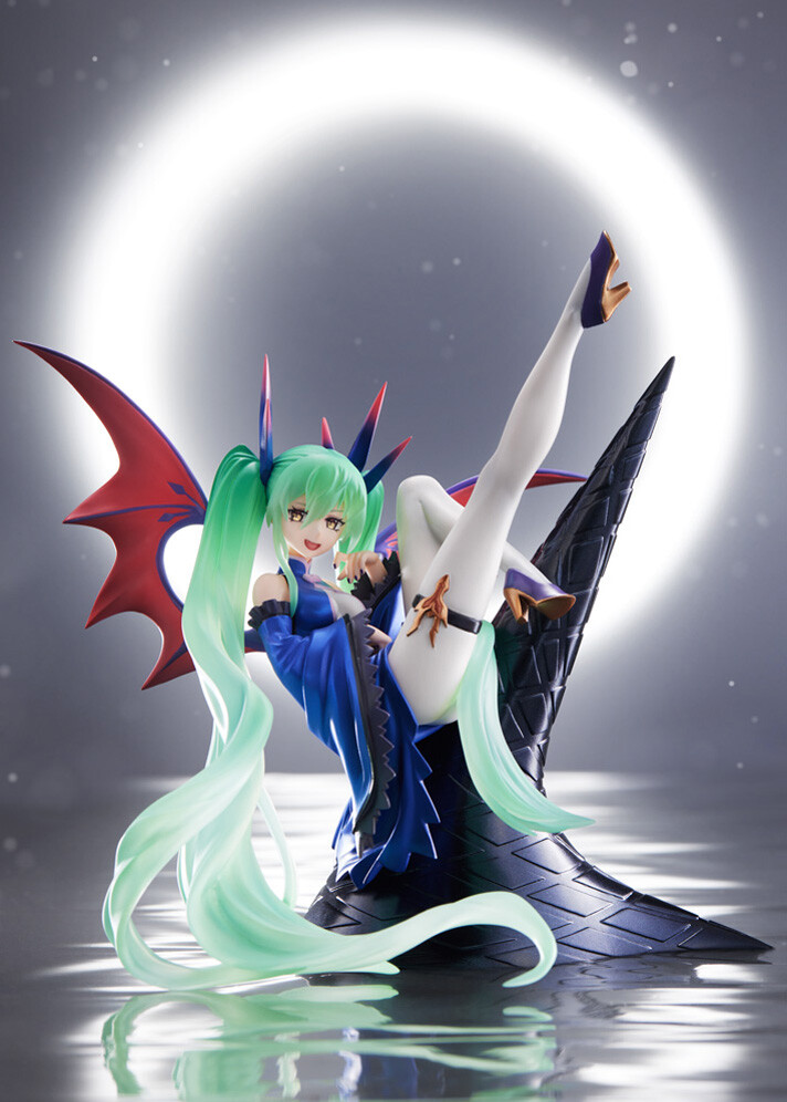 Piapro Characters - Hatsune Miku - Tenitol - Dark (FuRyu) photo 13