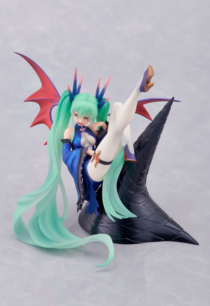 Piapro Characters - Hatsune Miku - Tenitol - Dark (FuRyu) photo 16