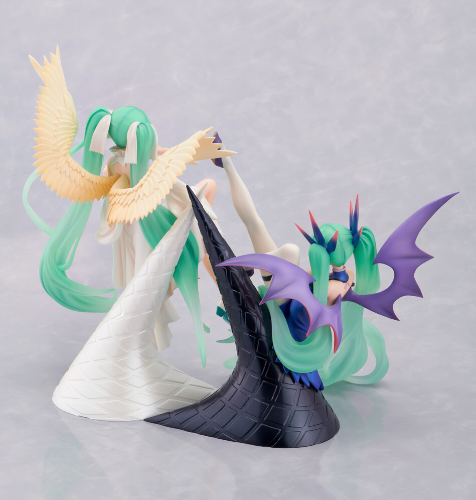 Piapro Characters - Hatsune Miku - Tenitol - Light (FuRyu) photo 6