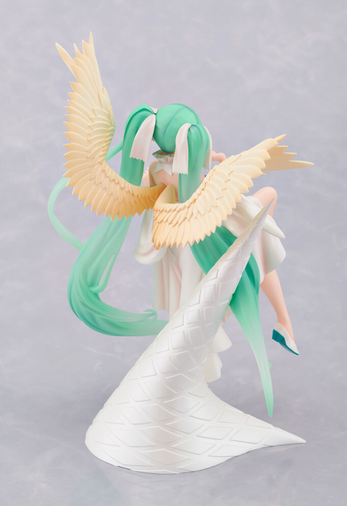 Piapro Characters - Hatsune Miku - Tenitol - Light (FuRyu) photo 10