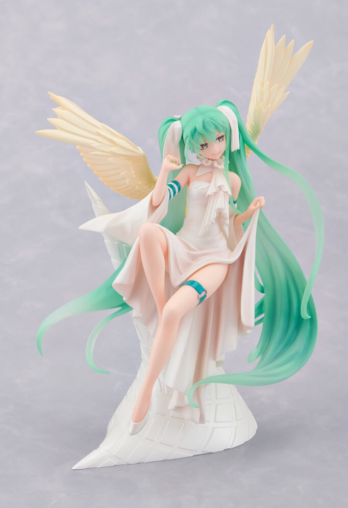 Piapro Characters - Hatsune Miku - Tenitol - Light (FuRyu) photo 11