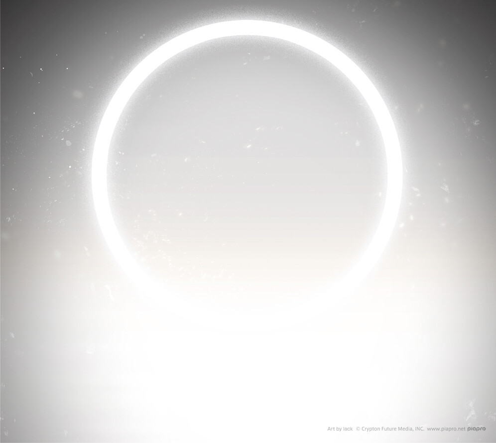 Piapro Characters - Hatsune Miku - Tenitol - Light (FuRyu) photo 15