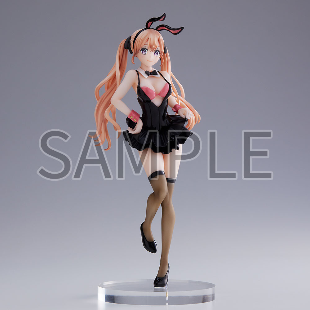 Cuckoo no Iinazuke - Amano Erika - PM Figure (SEGA) photo 2