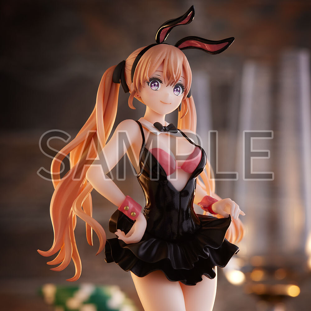Cuckoo no Iinazuke - Amano Erika - PM Figure (SEGA) photo 3